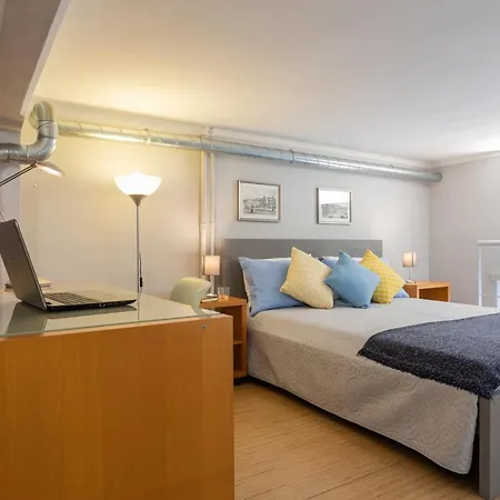 Apartment Degli Artisti By Wonderful Italy Turin