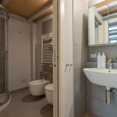 Apartament Degli Artisti By Wonderful Italy