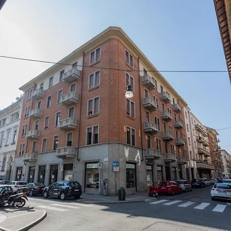 Degli Artisti By Wonderful Italy Apartamento *