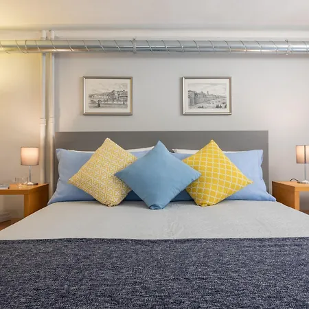 Degli Artisti By Wonderful Italy Apartament