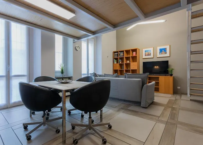 Degli Artisti By Wonderful Italy Apartment