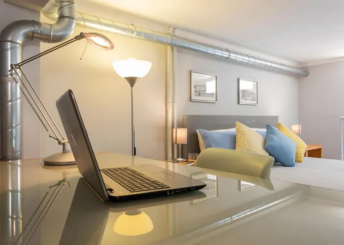 Apartment Degli Artisti By Wonderful Italy *