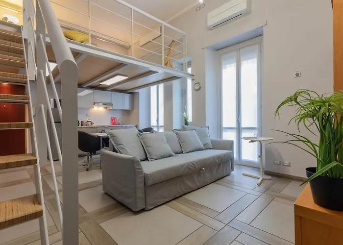 Degli Artisti By Wonderful Italy Apartment