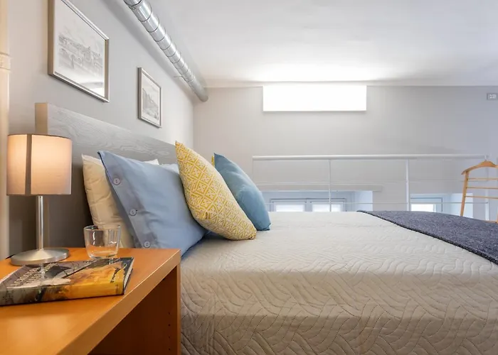 Degli Artisti By Wonderful Italy Apartment *