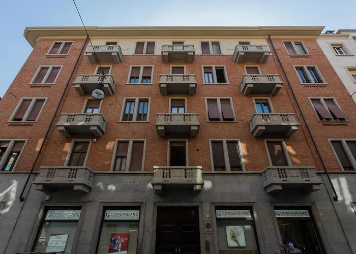 Degli Artisti By Wonderful Italy Apartment