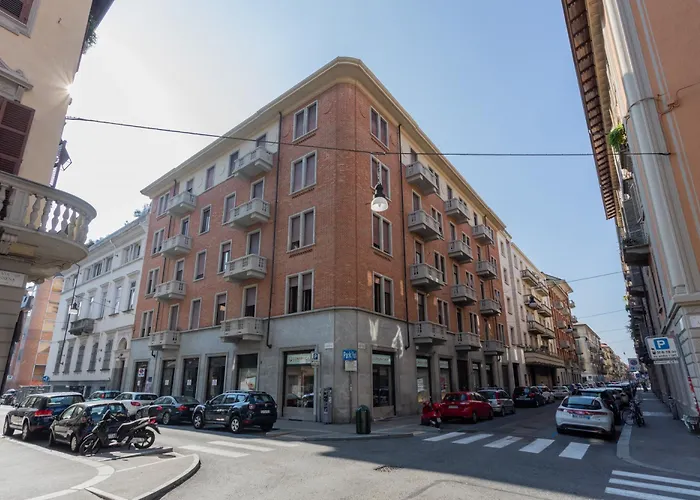 Degli Artisti By Wonderful Italy Apartment *