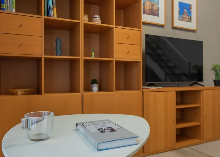 Degli Artisti By Wonderful Italy Apartment