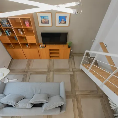 Degli Artisti By Wonderful Italy