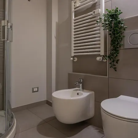 Degli Artisti By Wonderful Italy