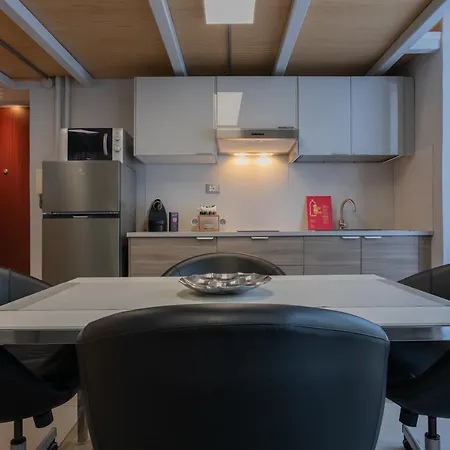 Degli Artisti By Wonderful Italy *