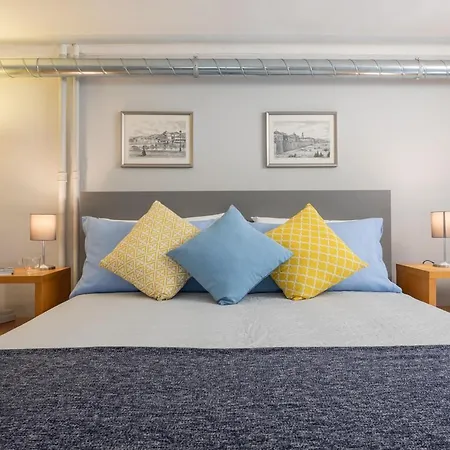 Degli Artisti By Wonderful Italy