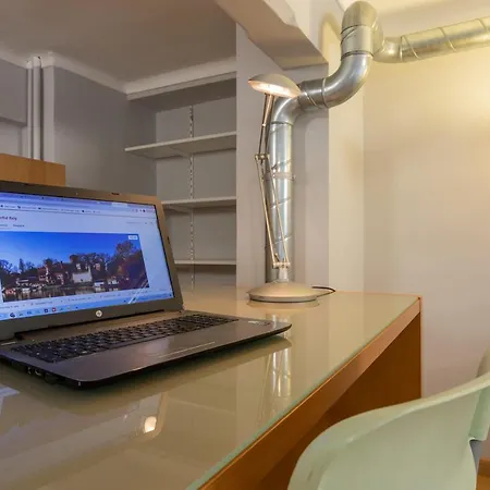 Degli Artisti By Wonderful Italy * Torino