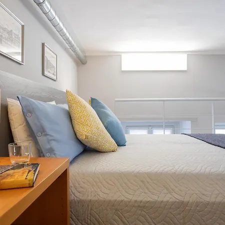 Degli Artisti By Wonderful Italy Apartman *