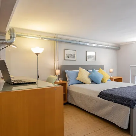 Degli Artisti By Wonderful Italy *