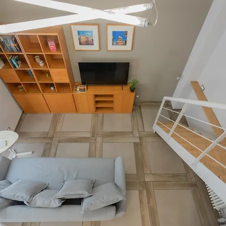 Degli Artisti By Wonderful Italy Apartman *