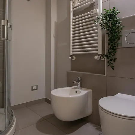 Degli Artisti By Wonderful Italy *