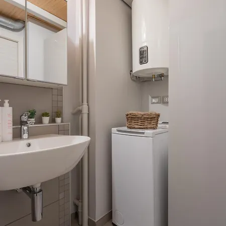 Degli Artisti By Wonderful Italy Apartman