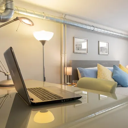 Degli Artisti By Wonderful Italy * Torino