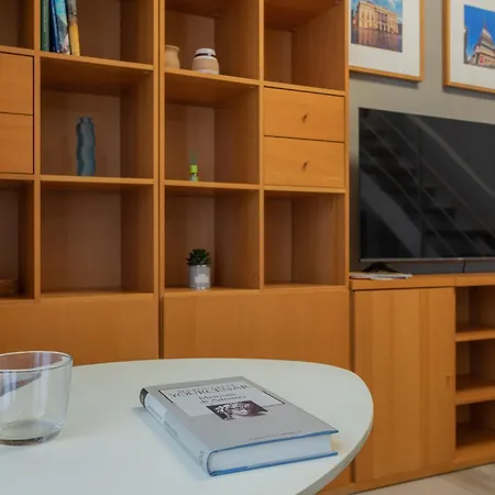 Degli Artisti By Wonderful Italy Apartman