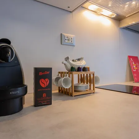 Degli Artisti By Wonderful Italy Apartman Torino