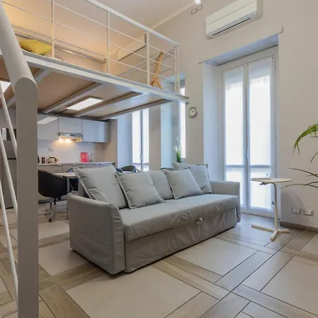 Degli Artisti By Wonderful Italy Apartamento