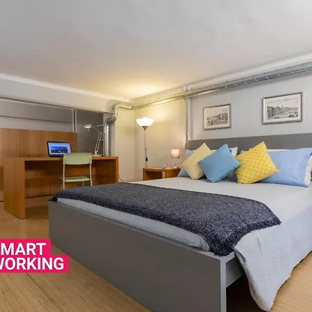 Apartamento Degli Artisti By Wonderful Italy Turín