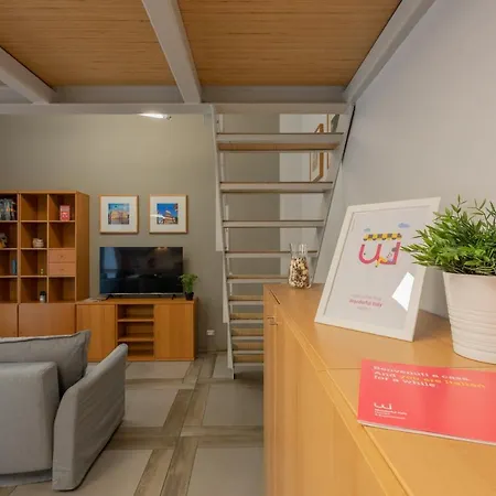 Apartamento Degli Artisti By Wonderful Italy Turín