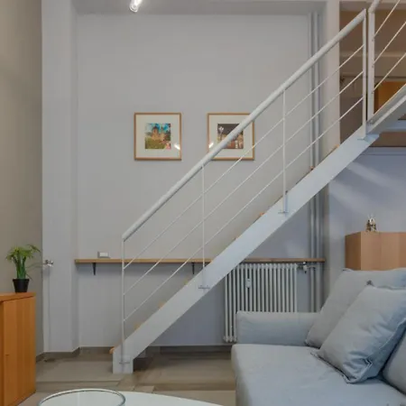 Apartamento Degli Artisti By Wonderful Italy *